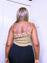 Load image into Gallery viewer, Vintage Plein Sud Top ASO Beyoncé in 2003
