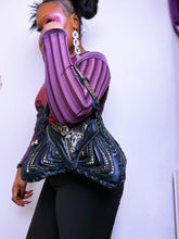 Load image into Gallery viewer, Rare 2005 Bracher Emden Bag Beyoncé ASO – Limited Colourway signed!
