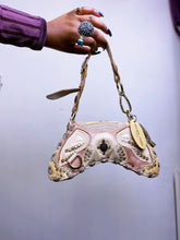 Load image into Gallery viewer, Rare 2005 Bracher Emden Bag Beyoncé ASO – Limited Colourway signed!
