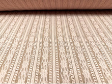 Load image into Gallery viewer, The Strawberry Doily Dress
