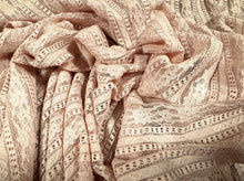 Load image into Gallery viewer, The Strawberry Doily Dress
