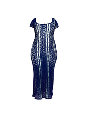 Load image into Gallery viewer, The Doily Dress
